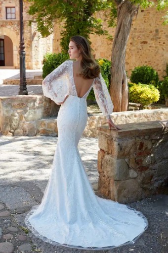 Kelly Faetanini Ren #2 Ivory thumbnail
