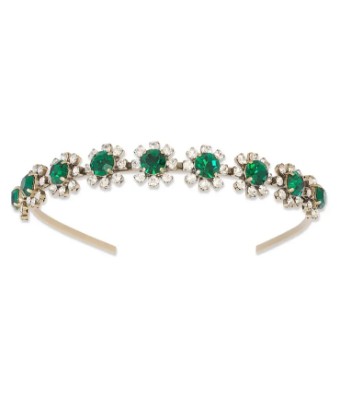 Miscellaneous Blair Headband by Loren Hope #1 default Crystal thumbnail