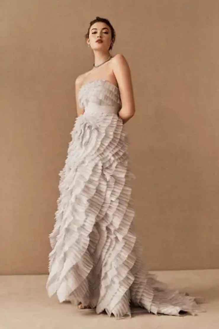 Bhldn clearance sample sale