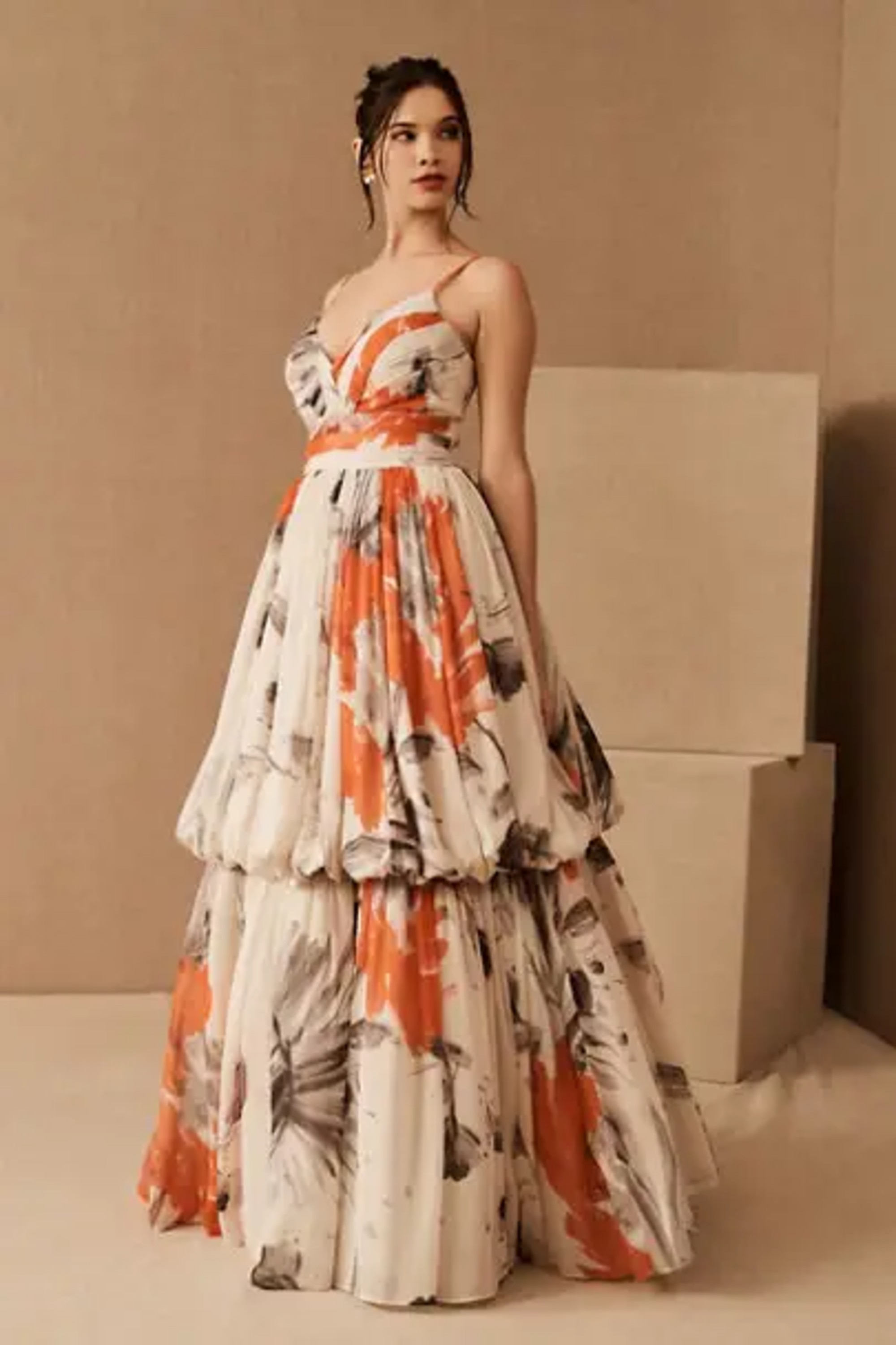 Bhldn shop sample sale