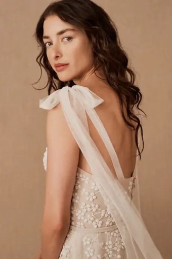 Miscellaneous Cerecino by BHLDN #1 default Ivory thumbnail