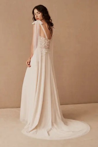 Miscellaneous Cerecino by BHLDN #3 Ivory thumbnail