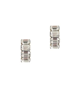 Miscellaneous Austin Studs by Loren Hope #4 Crystal thumbnail