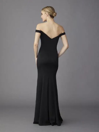 JLM Couture Eve by Lazaro Formal #3 Ivory thumbnail