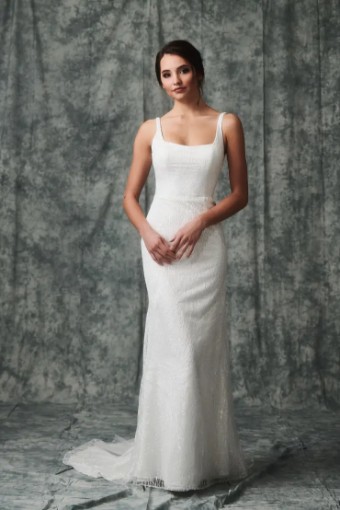 Liv By Kelly Faetanini Odessa #2 Ivory thumbnail