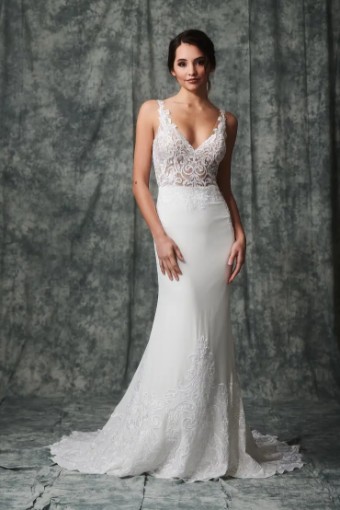 Liv By Kelly Faetanini Adelaide #0 default Ivory/Nude thumbnail