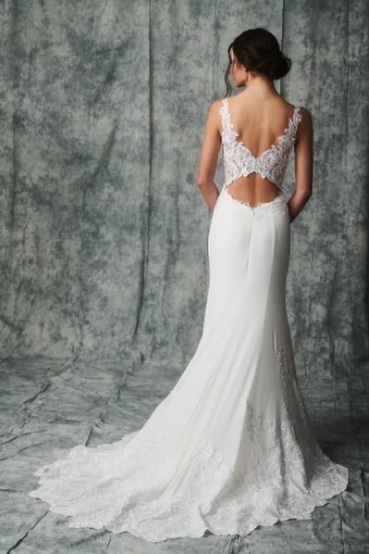 Liv By Kelly Faetanini Adelaide #1 default Ivory/Nude thumbnail