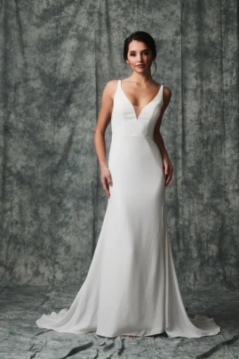Liv By Kelly Faetanini Aspen #3 Ivory thumbnail