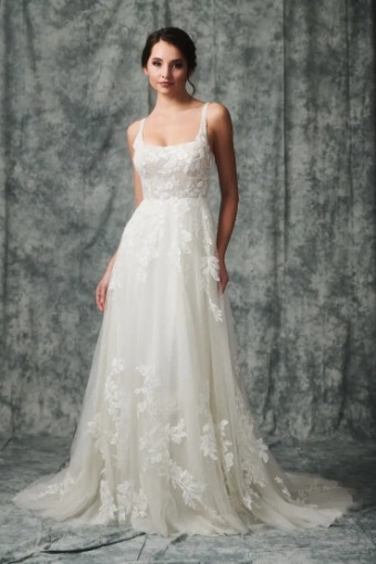 Liv By Kelly Faetanini Vienna #1 Ivory thumbnail