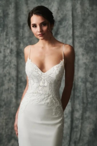 Liv By Kelly Faetanini Havana #2 Ivory thumbnail