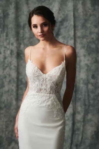 Liv By Kelly Faetanini Havana #3 Ivory thumbnail