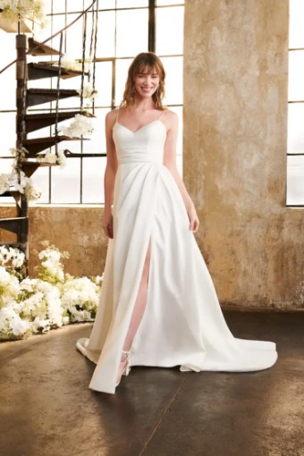Liv By Kelly Faetanini Blanchette #1 Ivory thumbnail