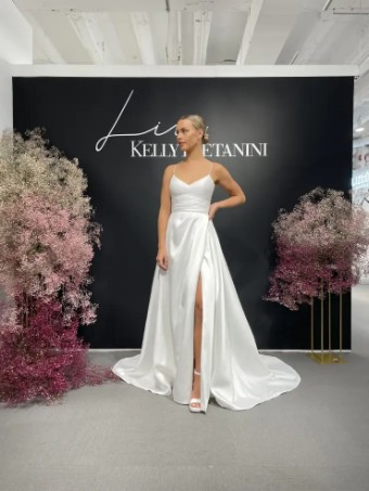 Liv By Kelly Faetanini Blanchette #5 Ivory thumbnail