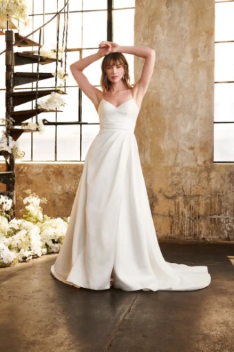 Liv By Kelly Faetanini Blanchette #0 default Ivory thumbnail