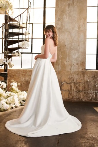 Liv By Kelly Faetanini Blanchette #4 Ivory thumbnail