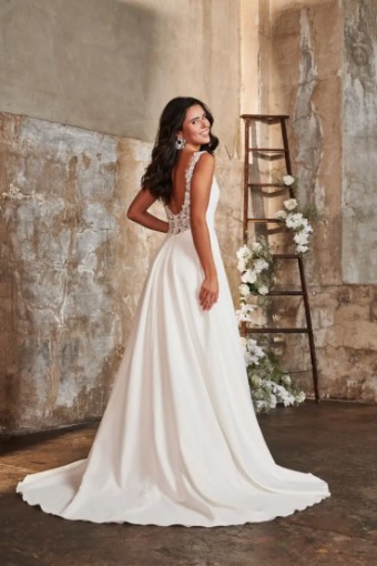 Liv By Kelly Faetanini Dever #1 Ivory thumbnail