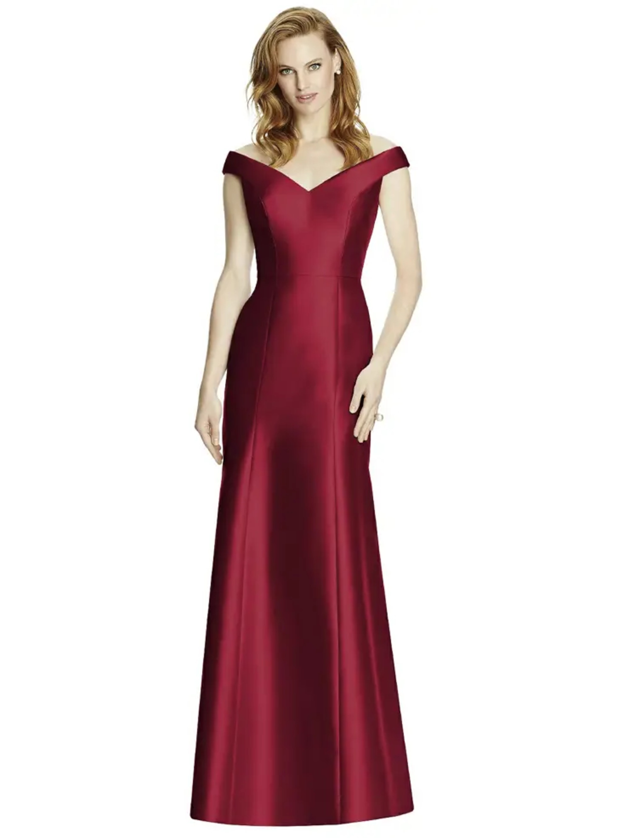 Dessy 4542 on sale