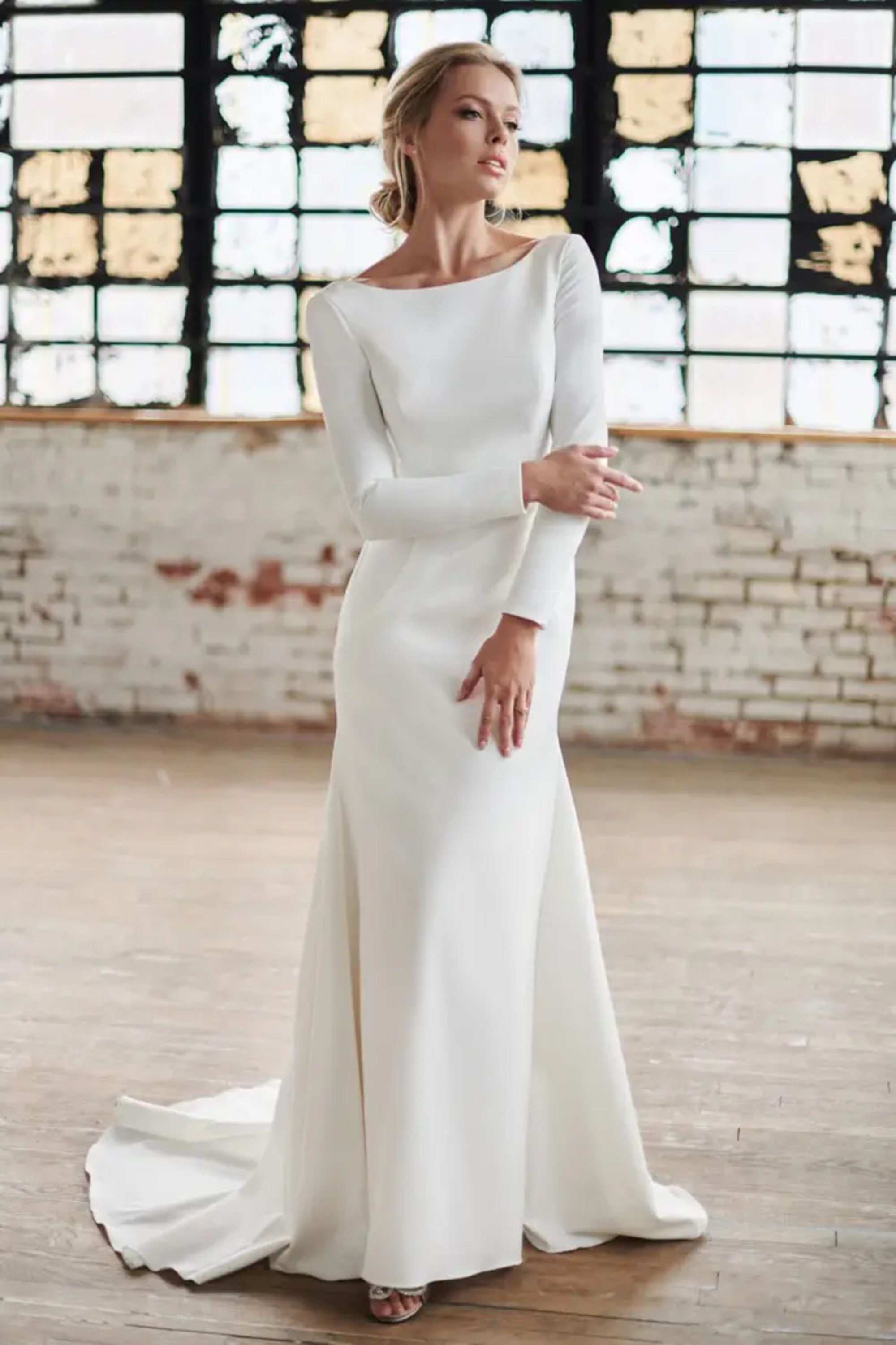 Antonio gual wedding discount dresses