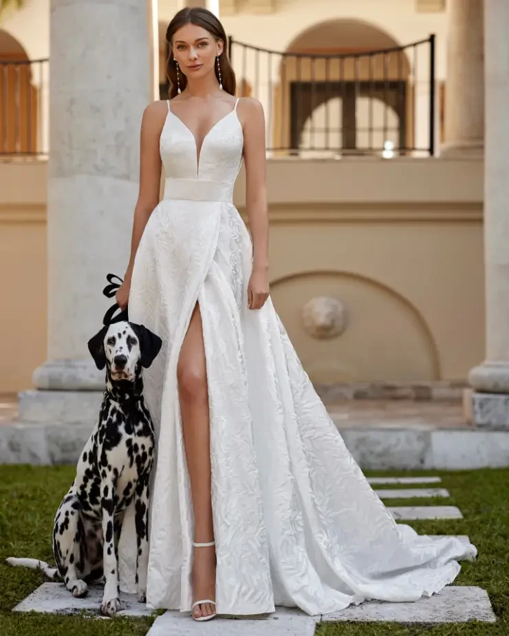 Rosa Clara Wedding Gowns | Gilded Social Rosa Clara Wedding Gowns | Gilded Social