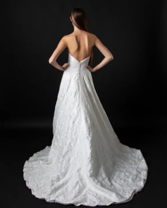 Antonio Gual Rachel #1 default Ivory thumbnail