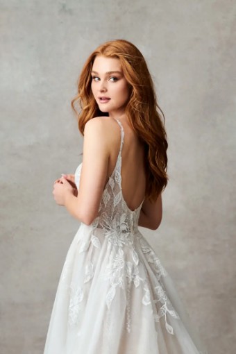 Liv By Kelly Faetanini Rosie #2 Ivory/Latte thumbnail