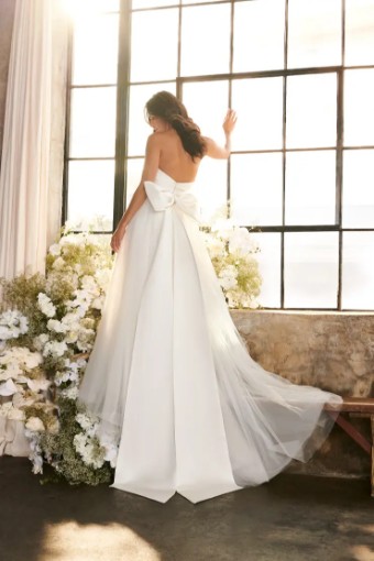 Liv By Kelly Faetanini Cameron #2 Ivory thumbnail