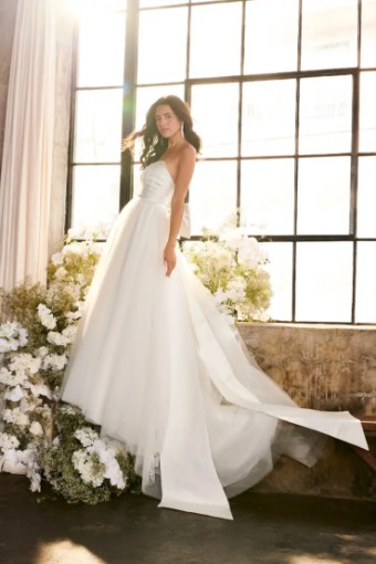 Liv By Kelly Faetanini Cameron #1 Ivory thumbnail