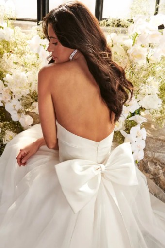 Liv By Kelly Faetanini Cameron #4 Ivory thumbnail