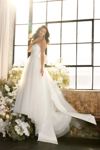 Liv By Kelly Faetanini Cameron #0 default Ivory thumbnail
