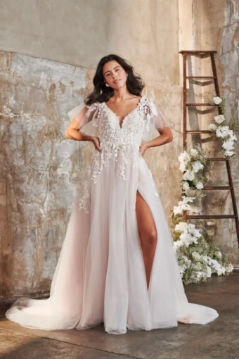 Liv By Kelly Faetanini Fey #0 default Ivory/Nude thumbnail