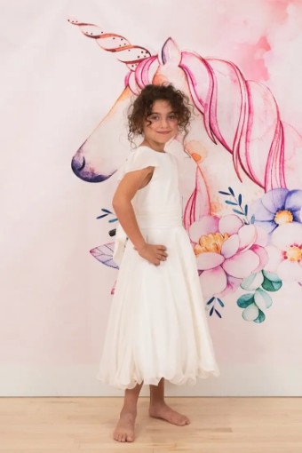 Miscellaneous La Petite Hayley Paige Piper #2 Ivory thumbnail