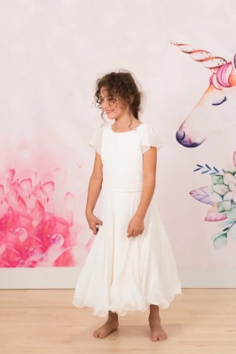 Miscellaneous La Petite Hayley Paige Piper #1 Ivory thumbnail