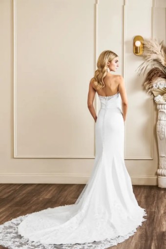 Kelly Faetanini Brighton #1 Ivory thumbnail