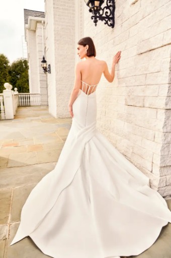 Kelly Faetanini Colette #1 Ivory thumbnail