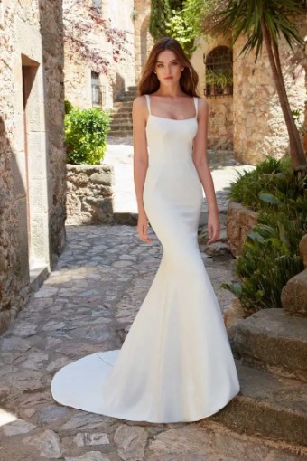 Kelly Faetanini Zara #0 default Ivory thumbnail