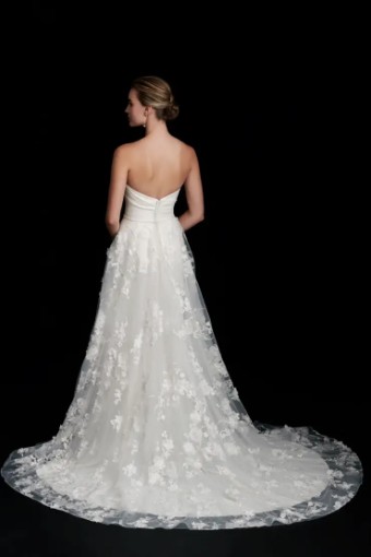 Kelly Faetanini Etta #6 Ivory thumbnail