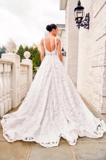 Kelly Faetanini Cora #1 Ivory thumbnail