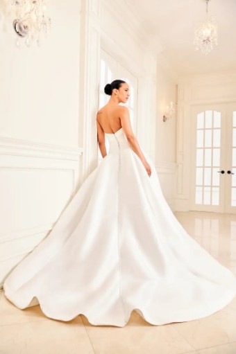 Kelly Faetanini Laurent #2 Ivory thumbnail