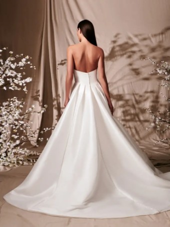 Kelly Faetanini Hedy #2 default Ivory thumbnail