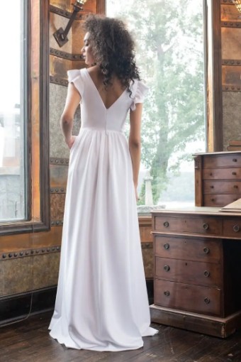 Miscellaneous Theia Kristen #1 Ivory thumbnail