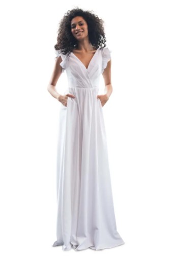 Miscellaneous Theia Kristen #0 default Ivory thumbnail