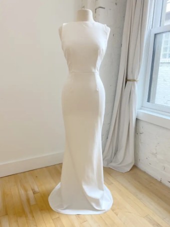 Miscellaneous Katie May Vionnet #5 default Ivory thumbnail
