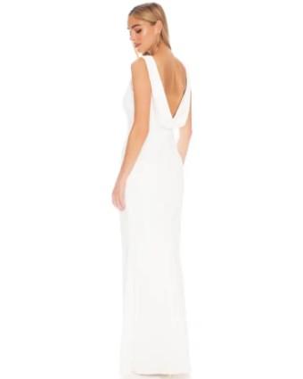 Miscellaneous Katie May Vionnet #1 Ivory thumbnail