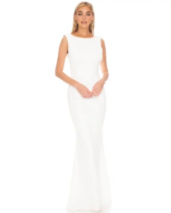 Miscellaneous Katie May Vionnet #0 default Ivory thumbnail