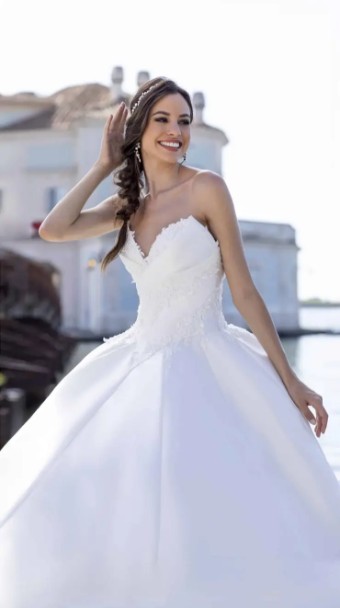 Miscellaneous Valentini Juliette #0 default Ivory thumbnail