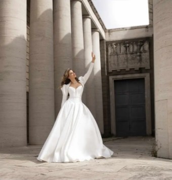 Miscellaneous Valentini Noto #1 Ivory thumbnail