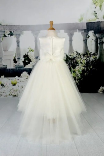 Miscellaneous 12440 by Emma Bridals #1 Ivory thumbnail