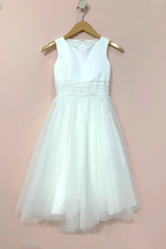 Miscellaneous 12440 by Emma Bridals #2 Ivory thumbnail