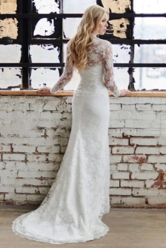 Antonio Gual Melissa #1 default Ivory thumbnail