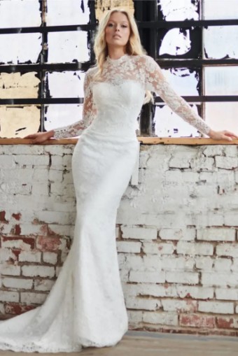Antonio Gual Melissa #0 default Ivory thumbnail